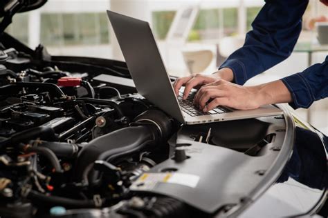 Mobile Automotive Programming .